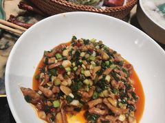 -锦府盐帮·侯宅(五棵松万达店)