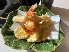 -滩万日本料理Nadaman(国贸大酒店)