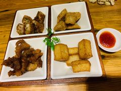 -临家闽南菜(宝洲路店)