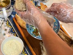 -乡村馕坑肉·烧烤·新疆菜·本地人更爱吃(阿勒泰首店)