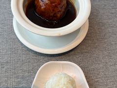 -羲和雅苑•北京烤鸭(平安国际金融中心店)