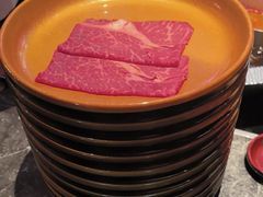 -牛YO寿喜烧和牛火锅自助(三台子万象汇店)