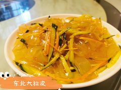 -黑土地东北私房菜馆(南门大街店)