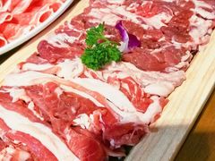 盐池滩羊鲜羊肉-津门老羊家·铜锅涮羊肉·烧烤(科技园店)