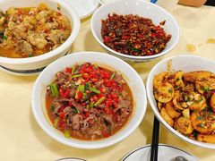 -笨罗卜浏阳菜馆(太平街店)