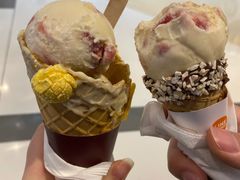 -哈根达斯(合肥万科广场店)