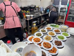 -太湖面馆十八浇(渔港路店)