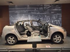 -柳州工业博物馆