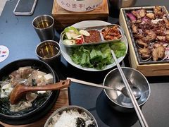 -京尚道韩式美食屋(海甸岛店)