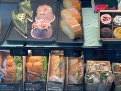 -星巴克臻选(舟山凯虹广场店)