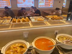 -素满香·食养自助(建邺万达店)