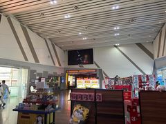-万达影城(金山万达广场IMAX店)