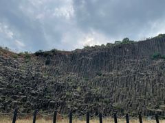 -六合国家地质公园桂子山景区