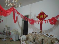 -谭鸭血老火锅(娄星区长青街店)