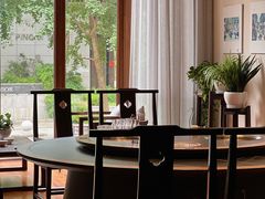 -黔蘑菇四季餐厅(观山湖店)