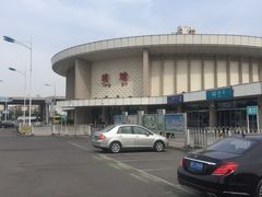 -塘沽站