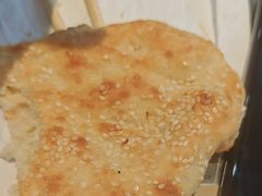 -河南前程·羊肉汤·烧烤(总店)