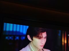 -Love Story爱情故事·养生SPA会所(体育店)