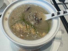 -滋粥楼·顺德菜(番禺广场总店)