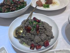 -万荣烤鸭店·北京菜(天坛店)