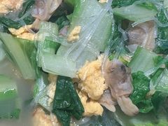 -吕氏疙瘩汤·新鲁菜(济南万象城店)