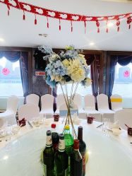 -Doris一站式游轮婚礼船东直营店(外滩店)