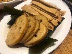 -文叔·湖北名小吃·小龙虾(华强北店)