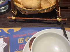 -泰妃殿(武汉首店)