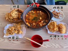 -傣家妹子过桥米线(一号店)