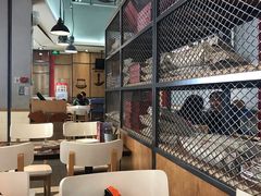 -米斯特比萨(光华桥凯德MALL天津湾店)