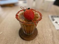 粗梅Dirty-玲婧胡同·生日蛋糕·餐厅(嘉里城店)