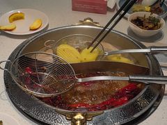 -千牛将·鲜牛肉火锅(开元路店)