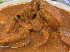 -無招牌海鮮(芽笼店)