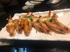 -真剑日本料理·铁板烧(贵州路店)