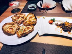 -割烹旭日本料理(龙湖狮山天街店)