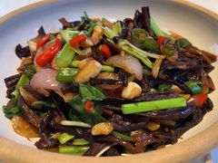 -红樱桃·欢乐餐厅(太原里店)
