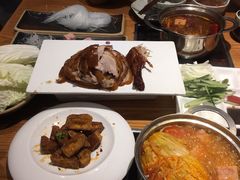 -德香苑脆皮烤鸭·经典(爱融荟城店)