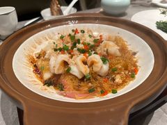 -大秦小宴•新派西北(万象前海店)