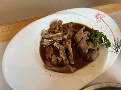 -梅利汴京烤鸭•开封豫菜地标店(晋安路店)