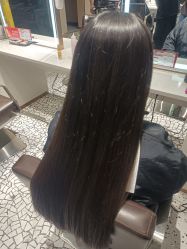 -童辉造型