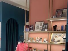 -海马体照相馆(重庆龙湖时代天街D馆店)
