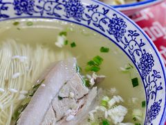 枫镇大肉面-美味斋(西北街店)