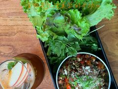-Ginger(兴国路店)