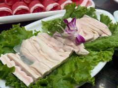 -蒙星月涮肚火锅城(宏运家园店)