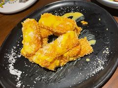 -前海沿·青岛菜(李沧万达店)