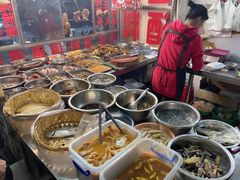 -圆蛋酒料•生腌(开元路店)