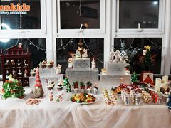 -伊顿幼儿园(济南大地锐城校区)