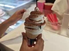 -DQ·蛋糕·冰淇淋(石家庄北国奥特莱斯店)