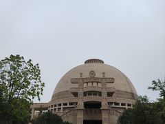 -洛阳白马寺