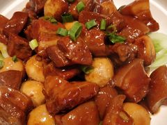 -北李妈妈菜·海肠捞饭(开发区万达店)